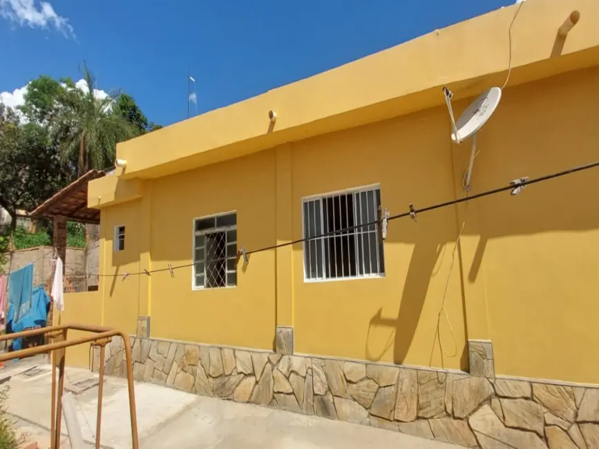 Foto 9 de Casa com 3 quartos à venda, 360m2 em Novo Horizonte, Betim - MG