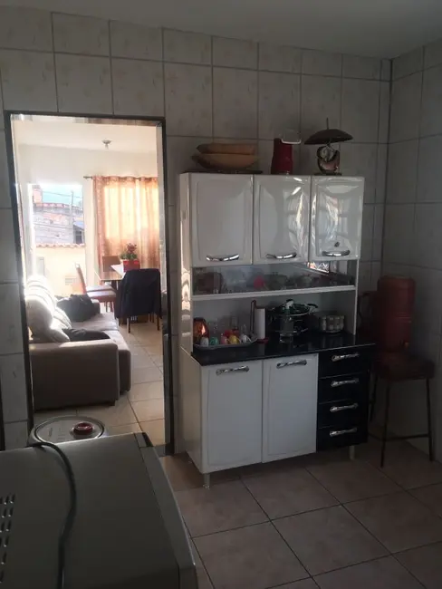 Foto 3 de Casa com 3 quartos à venda, 360m2 em Novo Horizonte, Betim - MG