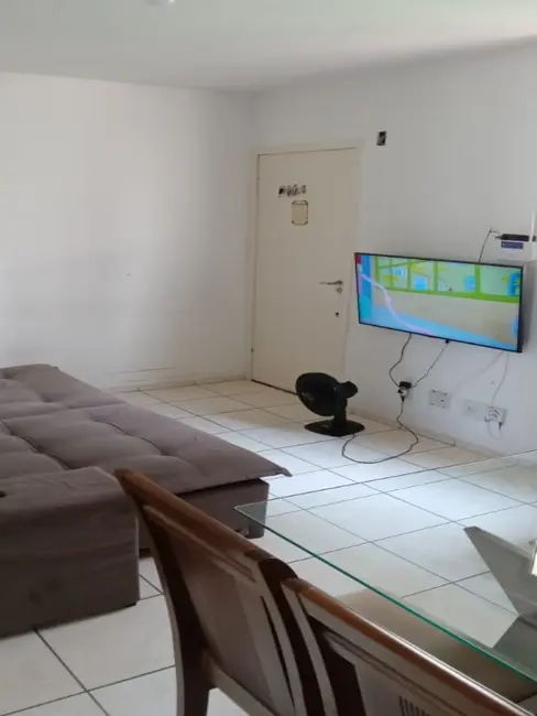 Foto 2 de Apartamento com 2 quartos à venda, 45m2 em Granja Verde, Betim - MG