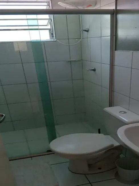 Foto 4 de Apartamento com 2 quartos à venda, 45m2 em Granja Verde, Betim - MG