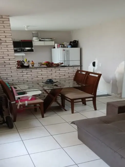 Foto 3 de Apartamento com 2 quartos à venda, 45m2 em Granja Verde, Betim - MG