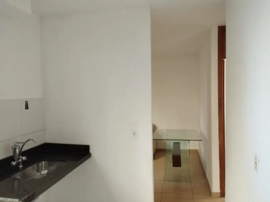 Foto 2 de Apartamento com 2 quartos à venda, 45m2 em Citrolândia, Betim - MG