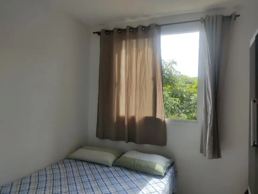 Foto 5 de Apartamento com 2 quartos à venda, 45m2 em Paulo Camilo, Betim - MG