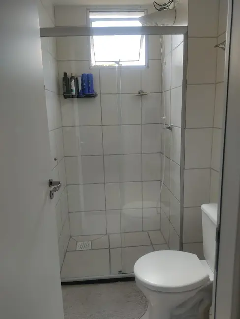 Foto 6 de Apartamento com 2 quartos à venda, 45m2 em Paulo Camilo, Betim - MG