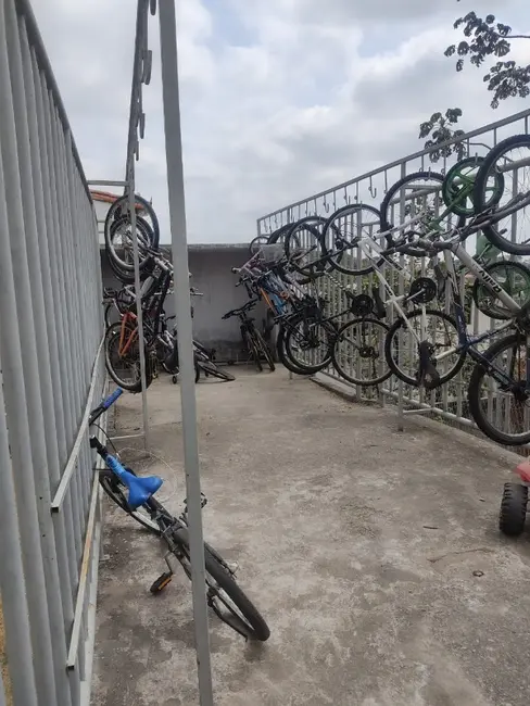 Foto 9 de Apartamento com 2 quartos à venda, 45m2 em Paulo Camilo, Betim - MG