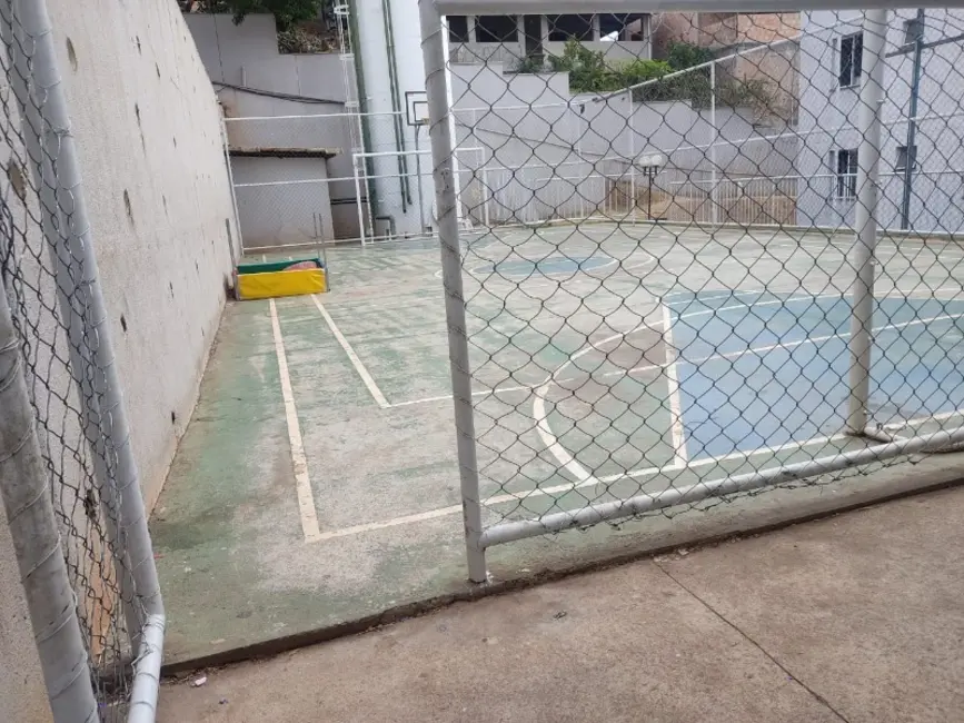 Foto 8 de Apartamento com 2 quartos à venda, 45m2 em Paulo Camilo, Betim - MG