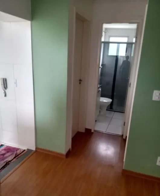 Foto 3 de Apartamento com 2 quartos à venda, 45m2 em Contagem - MG