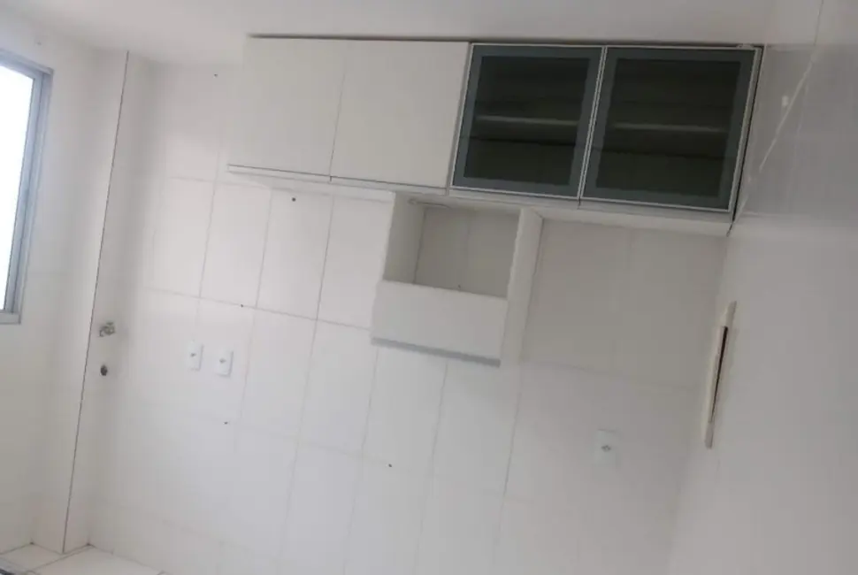 Foto 1 de Apartamento com 2 quartos à venda, 45m2 em Contagem - MG