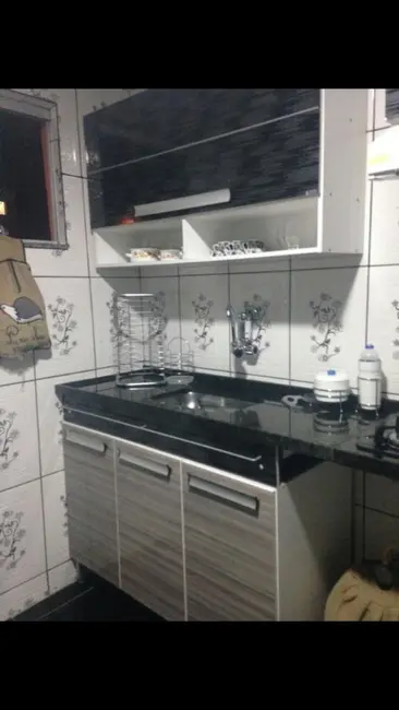 Foto 1 de Apartamento com 2 quartos à venda, 45m2 em Santa Luzia - MG