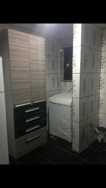 Foto 3 de Apartamento com 2 quartos à venda, 45m2 em Santa Luzia - MG