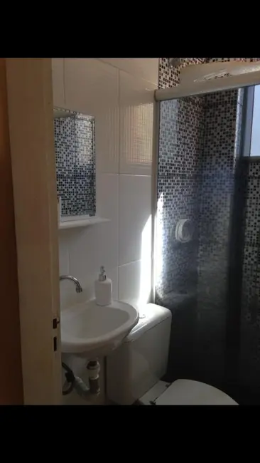 Foto 4 de Apartamento com 2 quartos à venda, 45m2 em Santa Luzia - MG