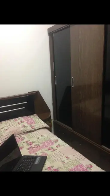 Foto 5 de Apartamento com 2 quartos à venda, 45m2 em Santa Luzia - MG