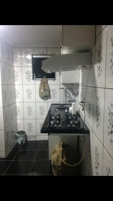 Foto 2 de Apartamento com 2 quartos à venda, 45m2 em Santa Luzia - MG