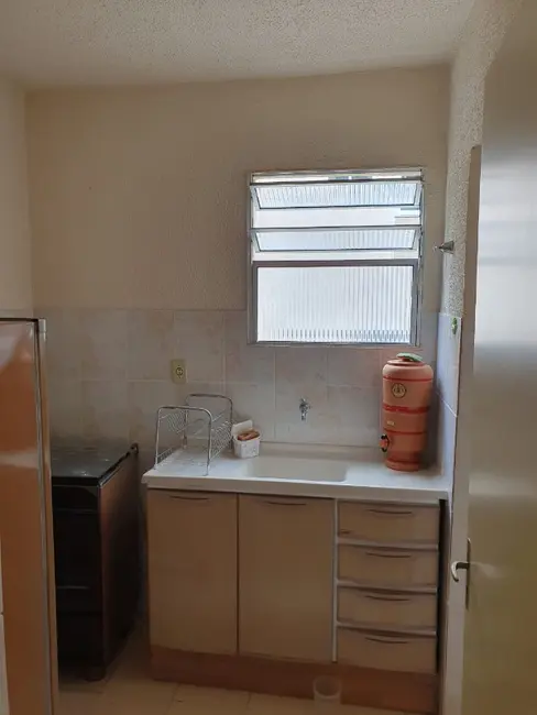 Foto 3 de Apartamento com 2 quartos à venda, 45m2 em Idulipê, Santa Luzia - MG