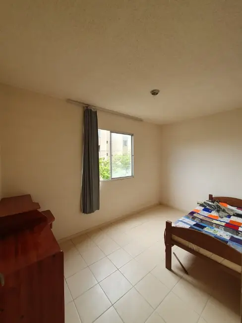 Foto 5 de Apartamento com 2 quartos à venda, 45m2 em Idulipê, Santa Luzia - MG
