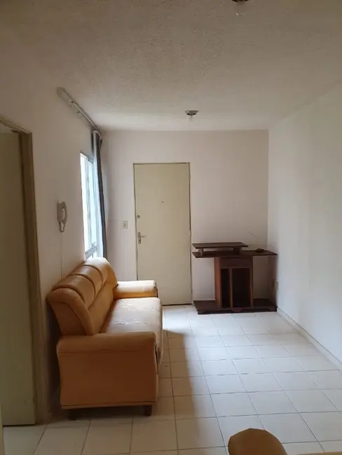 Foto 1 de Apartamento com 2 quartos à venda, 45m2 em Idulipê, Santa Luzia - MG