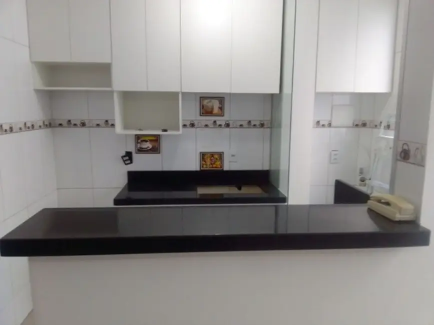 Foto 1 de Apartamento com 2 quartos à venda, 45m2 em Granja Verde, Betim - MG
