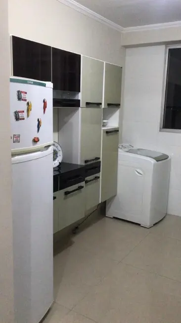 Foto 3 de Apartamento com 2 quartos à venda, 45m2 em Castanheira (Barreiro), Belo Horizonte - MG