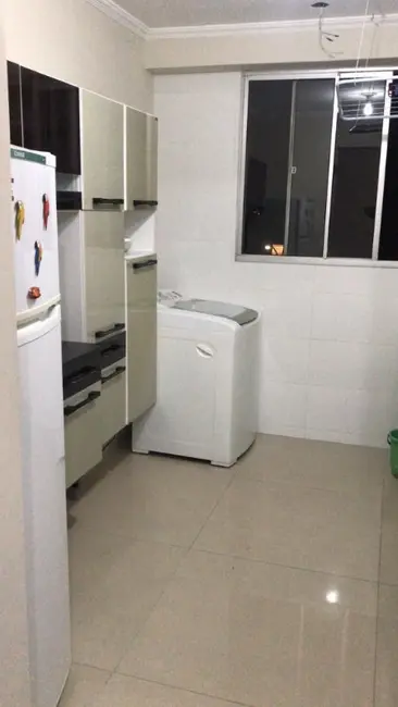 Foto 4 de Apartamento com 2 quartos à venda, 45m2 em Castanheira (Barreiro), Belo Horizonte - MG