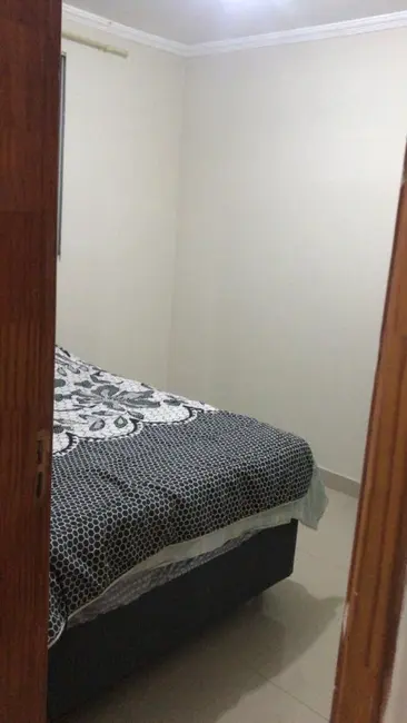 Foto 7 de Apartamento com 2 quartos à venda, 45m2 em Castanheira (Barreiro), Belo Horizonte - MG