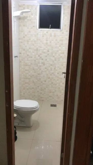 Foto 5 de Apartamento com 2 quartos à venda, 45m2 em Castanheira (Barreiro), Belo Horizonte - MG