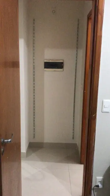 Foto 6 de Apartamento com 2 quartos à venda, 45m2 em Castanheira (Barreiro), Belo Horizonte - MG