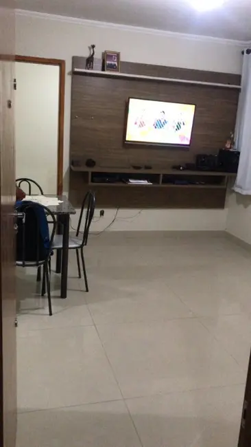 Foto 1 de Apartamento com 2 quartos à venda, 45m2 em Castanheira (Barreiro), Belo Horizonte - MG