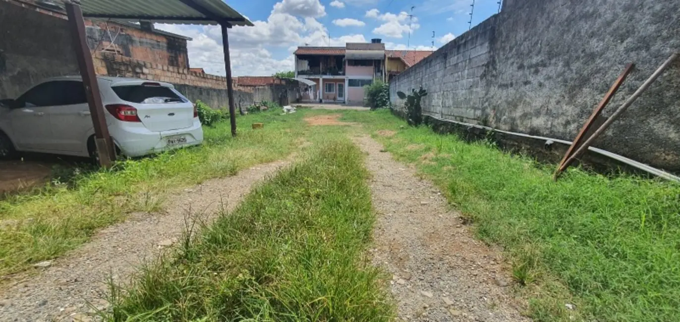 Foto 3 de Terreno / Lote à venda, 410m2 em Contagem - MG
