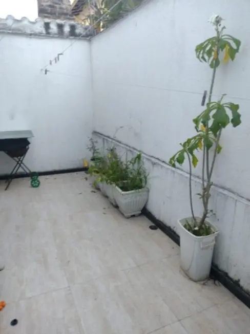 Foto 9 de Casa com 3 quartos à venda, 120m2 em Contagem - MG