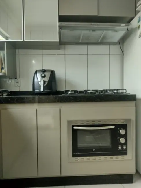 Foto 4 de Casa com 3 quartos à venda, 120m2 em Contagem - MG