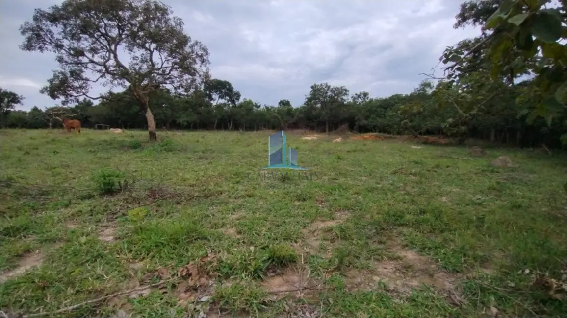 Foto 8 de Terreno / Lote à venda, 10000m2 em São Sebastião, Betim - MG
