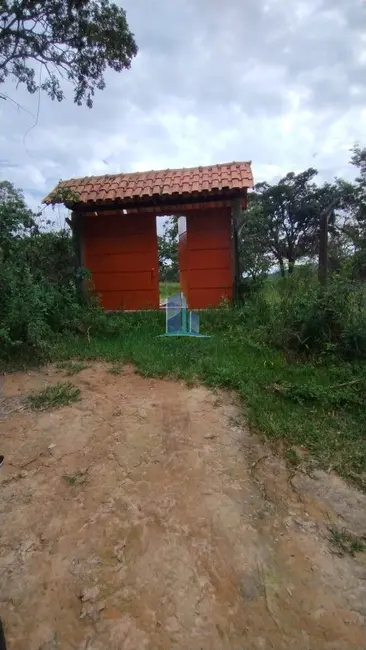 Foto 5 de Terreno / Lote à venda, 10000m2 em São Sebastião, Betim - MG