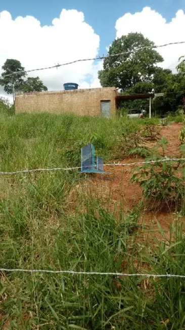 Foto 3 de Terreno / Lote à venda, 130000m2 em Carmopolis De Minas - MG