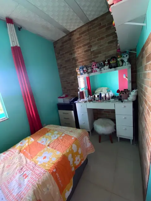 Foto 7 de Casa com 3 quartos à venda, 140m2 em Contagem - MG