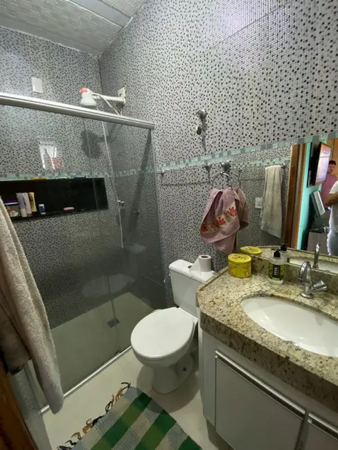 Foto 9 de Casa com 3 quartos à venda, 140m2 em Contagem - MG