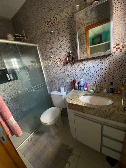 Foto 6 de Casa com 3 quartos à venda, 140m2 em Contagem - MG