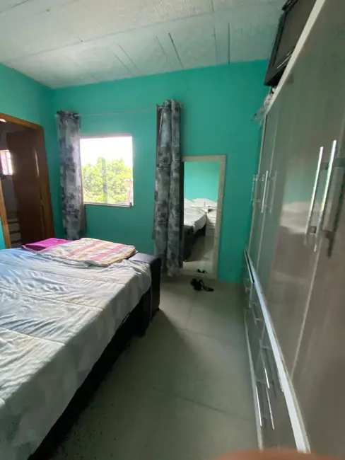 Foto 5 de Casa com 3 quartos à venda, 140m2 em Contagem - MG