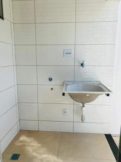 Foto 7 de Casa com 3 quartos à venda, 120m2 em Vila Cristina, Betim - MG