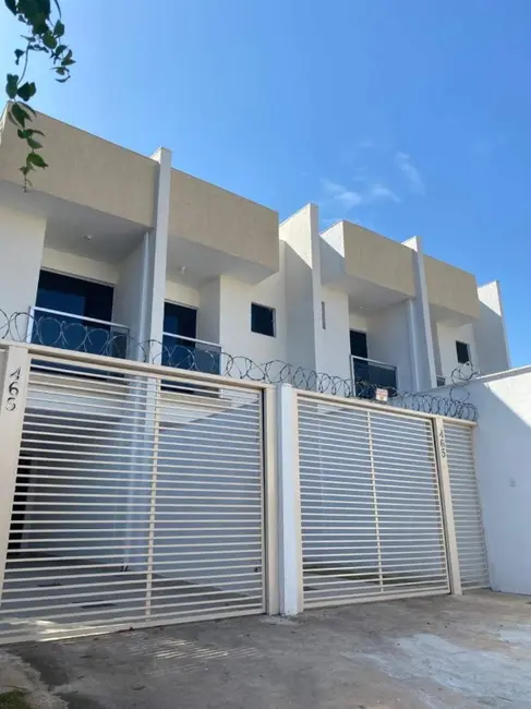 Foto 1 de Casa com 3 quartos à venda, 120m2 em Vila Cristina, Betim - MG