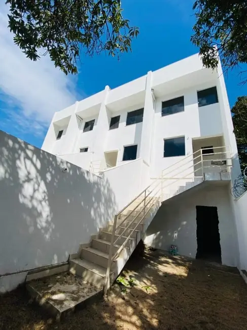 Foto 8 de Casa com 3 quartos à venda, 120m2 em Vila Cristina, Betim - MG