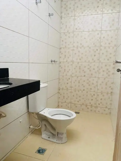 Foto 6 de Casa com 3 quartos à venda, 120m2 em Vila Cristina, Betim - MG