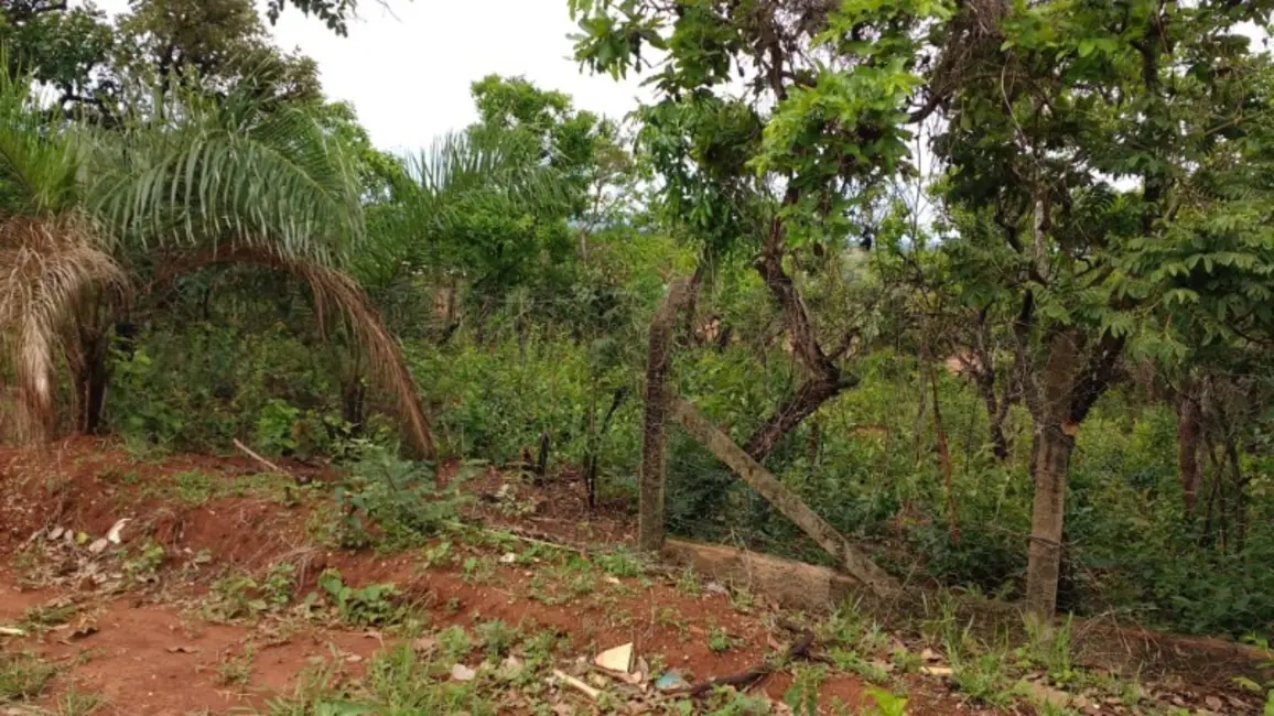 Foto 3 de Terreno / Lote à venda, 1000m2 em Juatuba - MG