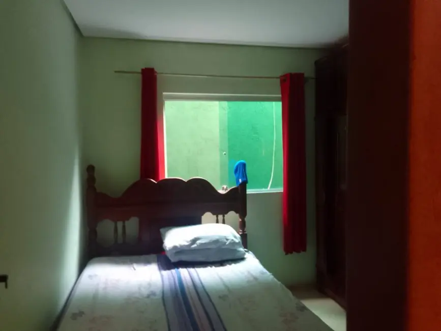 Foto 5 de Casa com 4 quartos à venda, 150m2 em São Salvador, Betim - MG