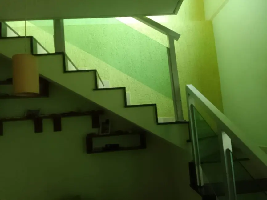 Foto 3 de Casa com 4 quartos à venda, 150m2 em São Salvador, Betim - MG