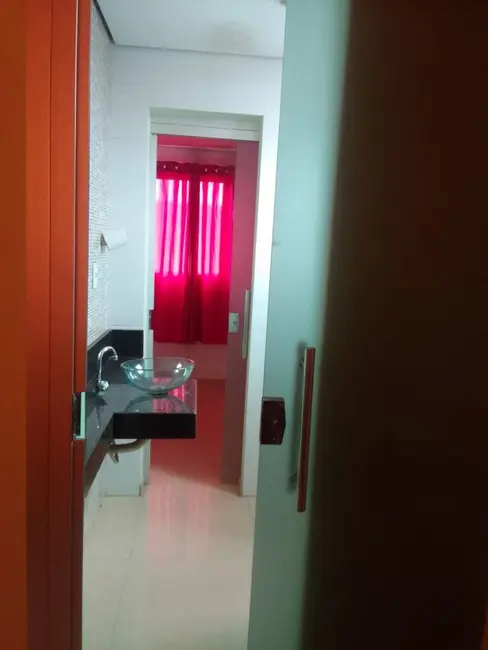 Foto 4 de Casa com 4 quartos à venda, 150m2 em São Salvador, Betim - MG