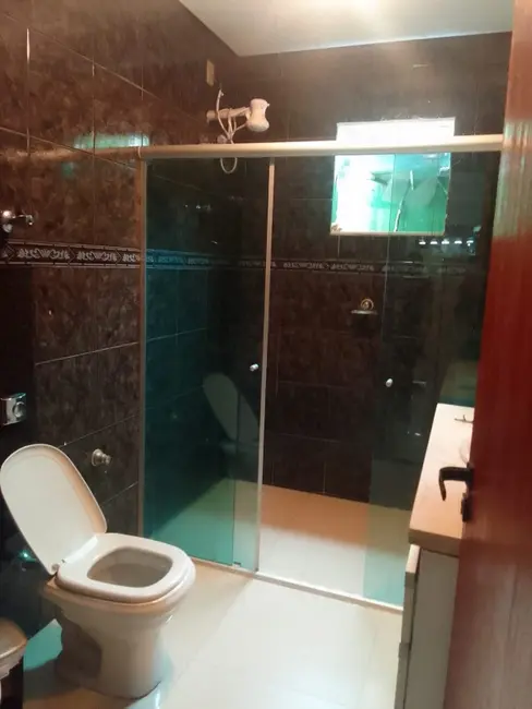 Foto 7 de Casa com 4 quartos à venda, 150m2 em São Salvador, Betim - MG