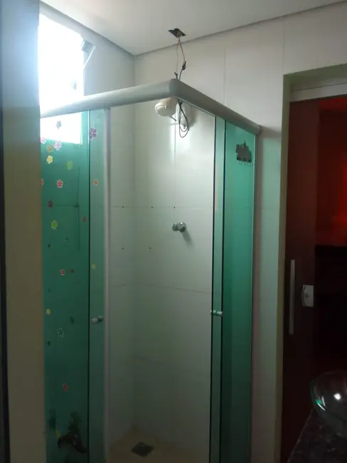 Foto 6 de Casa com 4 quartos à venda, 150m2 em São Salvador, Betim - MG