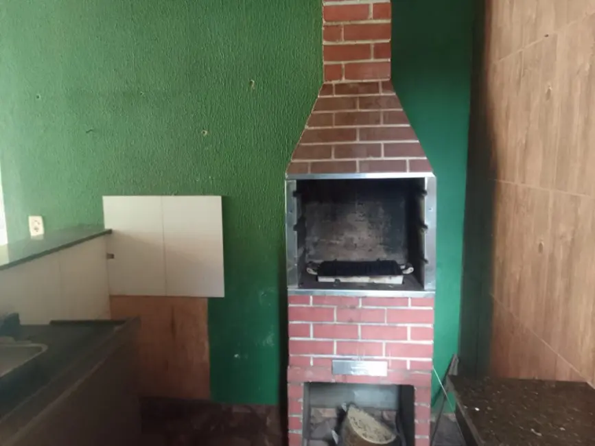 Foto 9 de Casa com 4 quartos à venda, 150m2 em São Salvador, Betim - MG