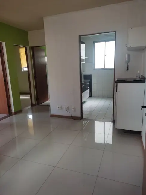Foto 2 de Apartamento com 2 quartos à venda, 45m2 em Betim Industrial, Betim - MG