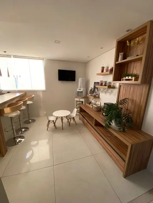 Foto 4 de Apartamento com 3 quartos à venda, 200m2 em Brasiléia, Betim - MG